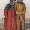 Остяки (из книги Г.-Т. Паули 