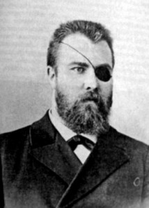 М.К. Любавский (1860-1936) М.К. Любавский (1860-1936)