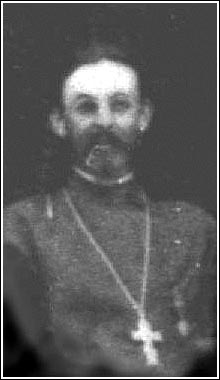 Отец Диомид Чернявский, (1897).