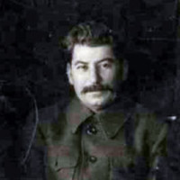 Поездка И.В. Сталина в Сибирь (15 января — 6 февраля 1928 г.) zaimka-ru_shishkin-stalin-portrait