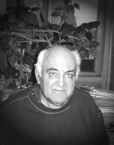 Александр Михайлович Решетов<br /><p id=