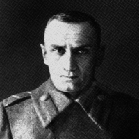 Расстрел адмирала Колчака Адмирал А.В. Колчак перед расстрелом