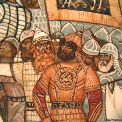 Москва и Искер в 1569–1582 гг. в контексте международной политики zaimka-ru_maslyuzhenko-moscow