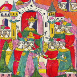 Ногайский фактор в московско-сибирских переговорах 1555–1563 гг. zaimka-ru_maslyuzhenko-nogai2
