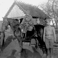 Становление и развитие станичного самоуправления в Сибирском казачьем войске Сибирские казаки