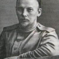 Политические взгляды Е.Е. Колосова в годы революции и гражданской войны (март 1917 — январь 1920 г.) Евгений Евгеньевич Колосов