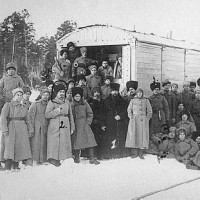 К истории Отдельной Сибирской армии (декабрь 1918 — июль 1919 г.) К истории Отдельной Сибирской армии (декабрь 1918 – июль 1919 г.)