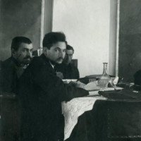Политические представления коммунистов Сибири о демократизации РКП(б) – ВКП(б) в 1920-е годы zaimka-ru_morozova-regional-committee