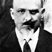 Сергей Михайлович Широкогоров