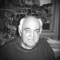 Александр Михайлович Решетов (1932-2009)