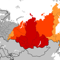 Азиатская часть России