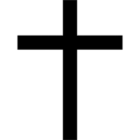 Латинский крест