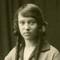 В Эвенкии опубликованы дневники Е.М.Тумольской Лиза Суслова