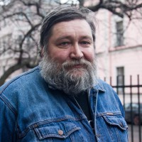 Об эвенском языке, эвенской письменности, эвеноведах, эвенах и немного о себе А.А. Бурыкин